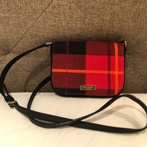 Kate Spade Crossbody